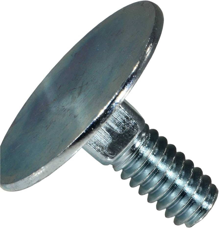 Picture of Brighton Best 404230 3/8"-16X2",(Ft) Flat Countersunk Head Elevator Bolts Grade 2 Plain